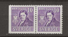 1939 MH Sweden Mi 272 DB . - Unused Stamps