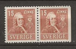 1939 MH Sweden Mi 273 BD - Unused Stamps