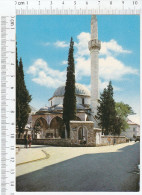 Mostar - Karađoz-begova Džamija, Karagöz Mehmed Bey Camii, Karađoz Bey Mosque - Bosnie-Herzegovine