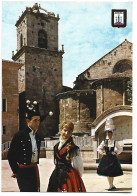 IGLESIA DE SANTIAGO / SANTIAGO CHURCH.- LA CORUÑA.- ( ESPAÑA ) - La Coruña