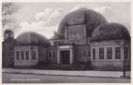 3217/ Synagoge Enschede - Enschede