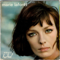 MARIE LAFORET -  FR EP - TU FAIS SEMBLANT + 3 - Andere - Franstalig