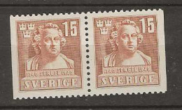 1940 MH Sweden Mi 279 DD - Unused Stamps