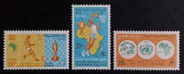 Egypt   MNH  Complete Set - Nuovi