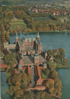 102225 - Dänemark - Hillerod, Schloss Frederiksborg - 1978 - Danimarca