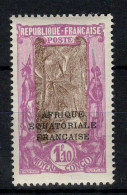 Congo - YV 99A N** MNH Luxe , Cote 8 Euros - Ungebraucht