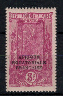 Congo - YV 108 N** MNH Luxe , Cote 13,50 Euros - Unused Stamps
