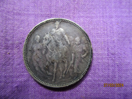 Hungary 1 Korona 1896 - Hungría