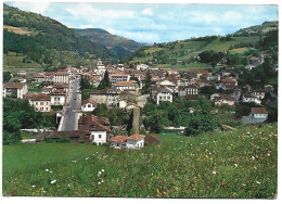 PANORAMICA GENERAL.-  CANGAS DE ONIS / ASTURIAS .- ( ESPAÑA) - Asturias (Oviedo)