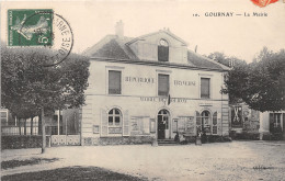 93-GOURNAY-N°T328-H/0243 - Gournay Sur Marne