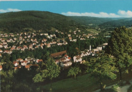 65365 - Bad Orb - Teilansicht Mit Blick Ins Orbtal - Ca. 1980 - Bad Orb