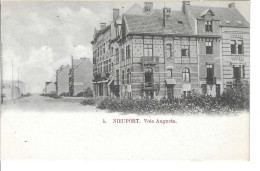 Nieuport (1902) - Nieuwpoort