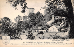 14-FALAISE-N°T333-D/0341 - Falaise