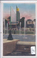PARIS- EXPOSITION INTERNATIONALE - 1937-PAVILLON DE LA NORVEGE - Ausstellungen