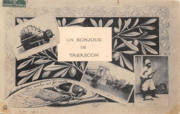 13-TARASCON-N°T333-D/0225 - Tarascon