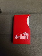 Briquet Tempête Marlboro - Altri & Non Classificati