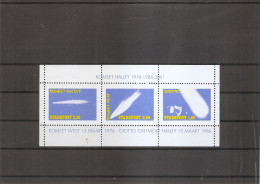 Espace - Comète De Halley ( BF Privé XXX-MNH - De Poste Locale Des Pays-Bas De 1986 ) ) - Europa