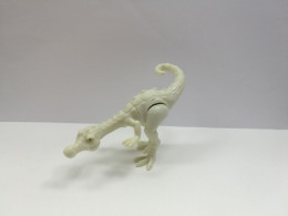 Kinder : MPG NV274  Ice Age 3 - Kinder Joy 2009 - Rudy Baryonyx Dinosaurier - Aufstellfiguren