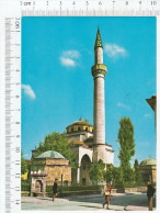 Banja Luka - Ferhat-pašina Džamija, Ferhadija, Ferhat Pasha Mosque - Bosnie-Herzegovine