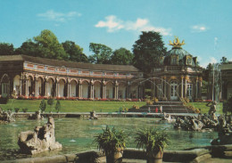 26866 - Bayreuth - Eremitage - Neues Schloss - Ca. 1980 - Bayreuth