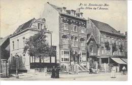 Knocke-sur-Mer (1908) - Knokke