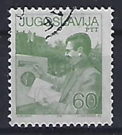 Jugoslavia 1987  Postdienst (o) Mi.2226 - Gebraucht