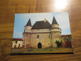 CP Chantonnay - Chateau De Sigournais - Chantonnay