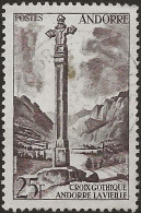 Andorre N°149 (ref.2) - Used Stamps