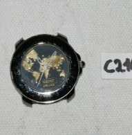 C210 Bijou - Montre - Benetton - Vintage - 1980 - Bulova - Watches: Old