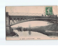 ESBLY : Le Pont Du Canal - Très Bon état - Esbly