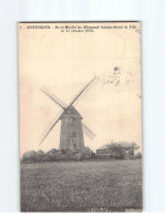 MONTDIDIER : Le Moulin D'où Les Allemands Bombardèrent La Ville En 1870 - Très Bon état - Montdidier