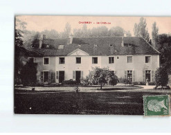 CHARMOY : Le Château - Très Bon état - Charmoy