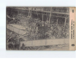 BOULOGNE BILLANCOURT : Accident De L'Usine Renault, 13 Juin 1917 - état - Boulogne Billancourt