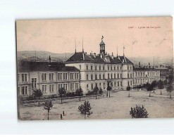 GAP : Lycée De Garçons - état - Gap