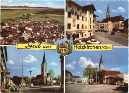 Gruss Aus Holzkirchen - Miesbach
