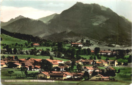 Hundham - Leitzachtal - Miesbach