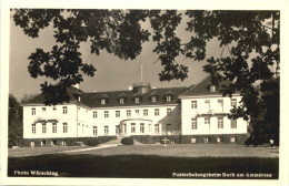 Posterholungsheim Buch Am Ammersee - Inning - Starnberg