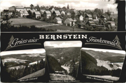 Gruss Aus Bernstein Frankenwald - Hof