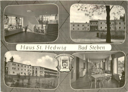 Bad Steben - Haus St. Hedwig - Bad Steben