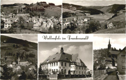 Wallenfels Im Frankenwald - Kronach