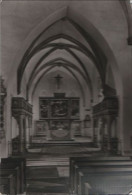 50596 - Wittenberg - Stadtkirche - 1984 - Wittenberg