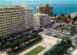 Sénégal - Dakar - Place De L'Indépendance - Automobiles - CPM - Voir Scans Recto-Verso - Senegal