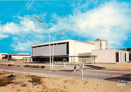 33 - Soulac Sur Mer - Palais Des Congrès - CPM - Voir Scans Recto-Verso - Soulac-sur-Mer