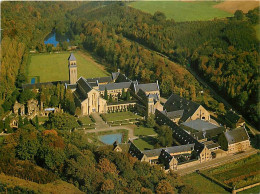 Belgique - Orval - Abbaye Notre Dame D'Orval - CPM - Voir Scans Recto-Verso - Otros & Sin Clasificación