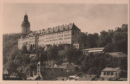 85220 - Rudolstadt - Schloss Heidecksburg - Ca. 1955 - Rudolstadt