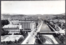 488 - Bosnia And Herzegovina - Sarajevo 1967 - Postcard - Bosnia Erzegovina