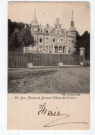 312 - SPA - Avenue De Barisart - Château Des Sorbiers *Califice N° 72* - Spa