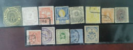 Nouvelle Galles Du Sud Collection YT # 22-101 CV 70€ - Collezioni