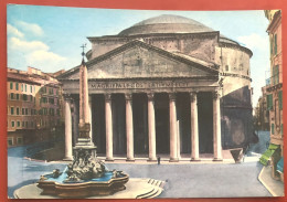 ROMA II Pantheon - 1970 (c266) - Panthéon