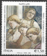 2005  Italien  Mi. 3061**MNH  Künstlerisches Und Kulturelles Erbe In Italien - 2001-10: Nieuw/plakker